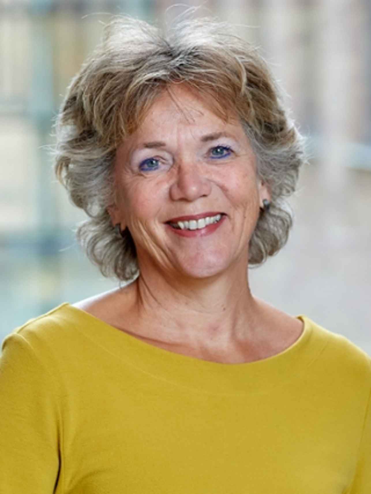 Margo van Hartingsveldt