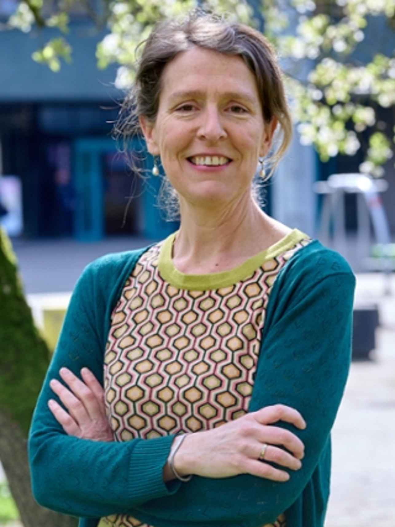 Annigje Bos
