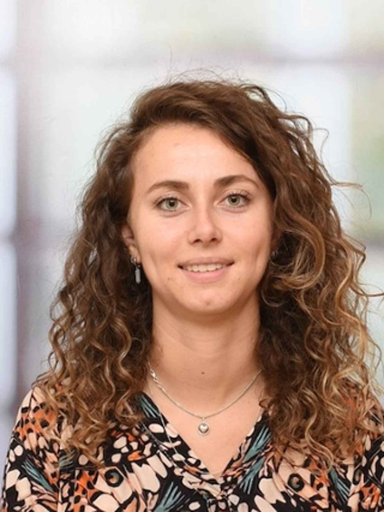 Myrthe Joosten