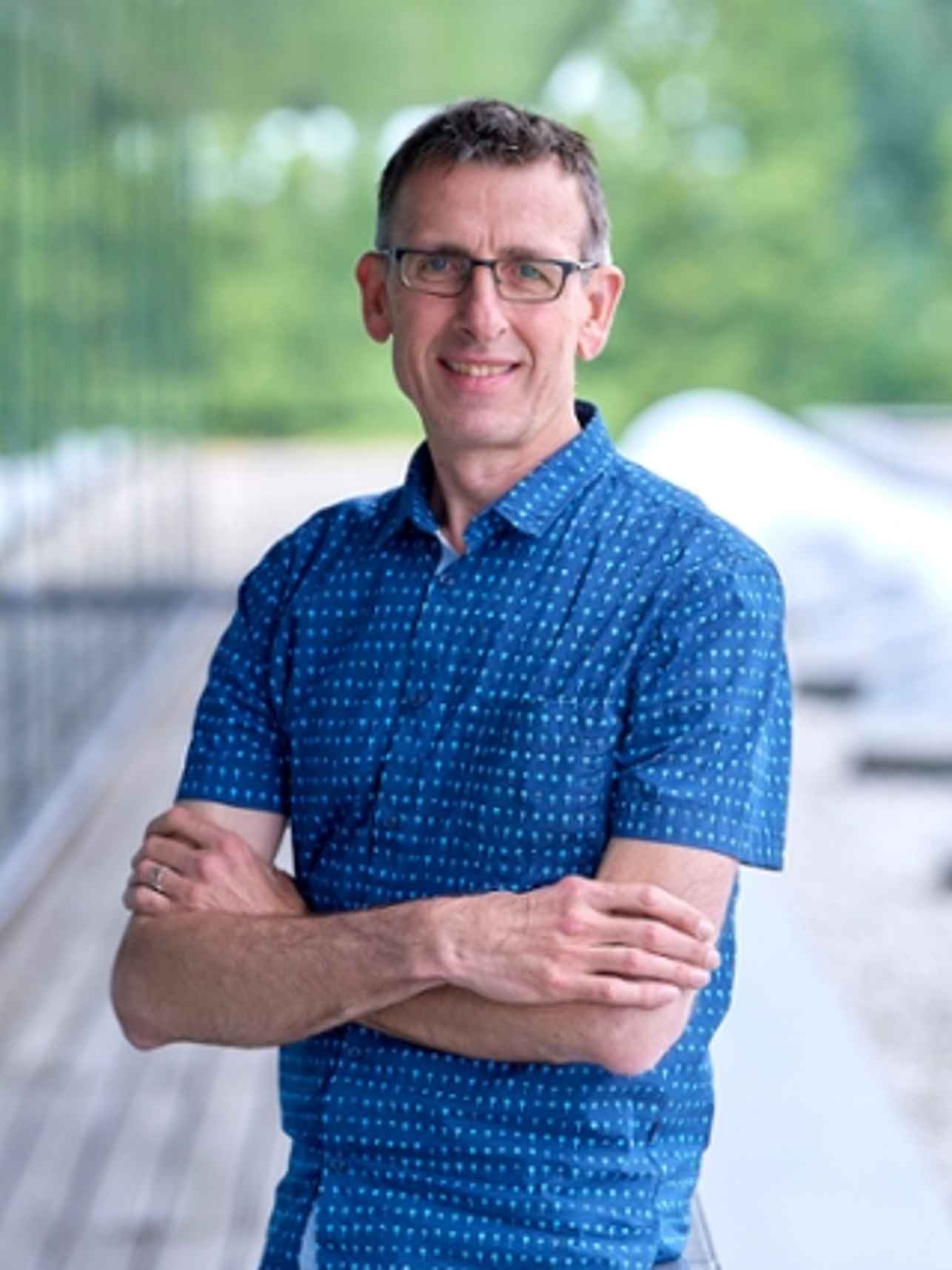 Bart Visser