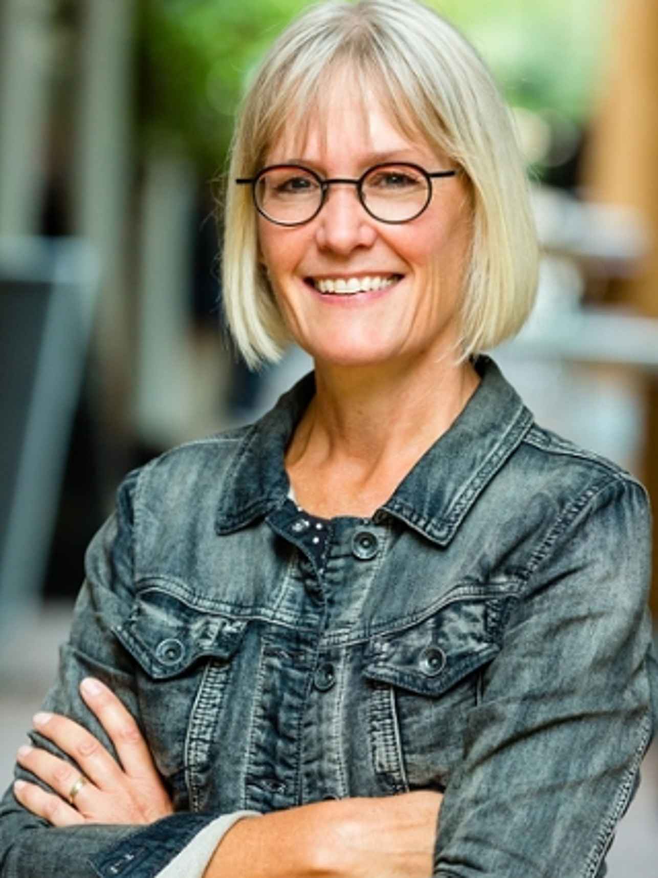 Margreet Wortman