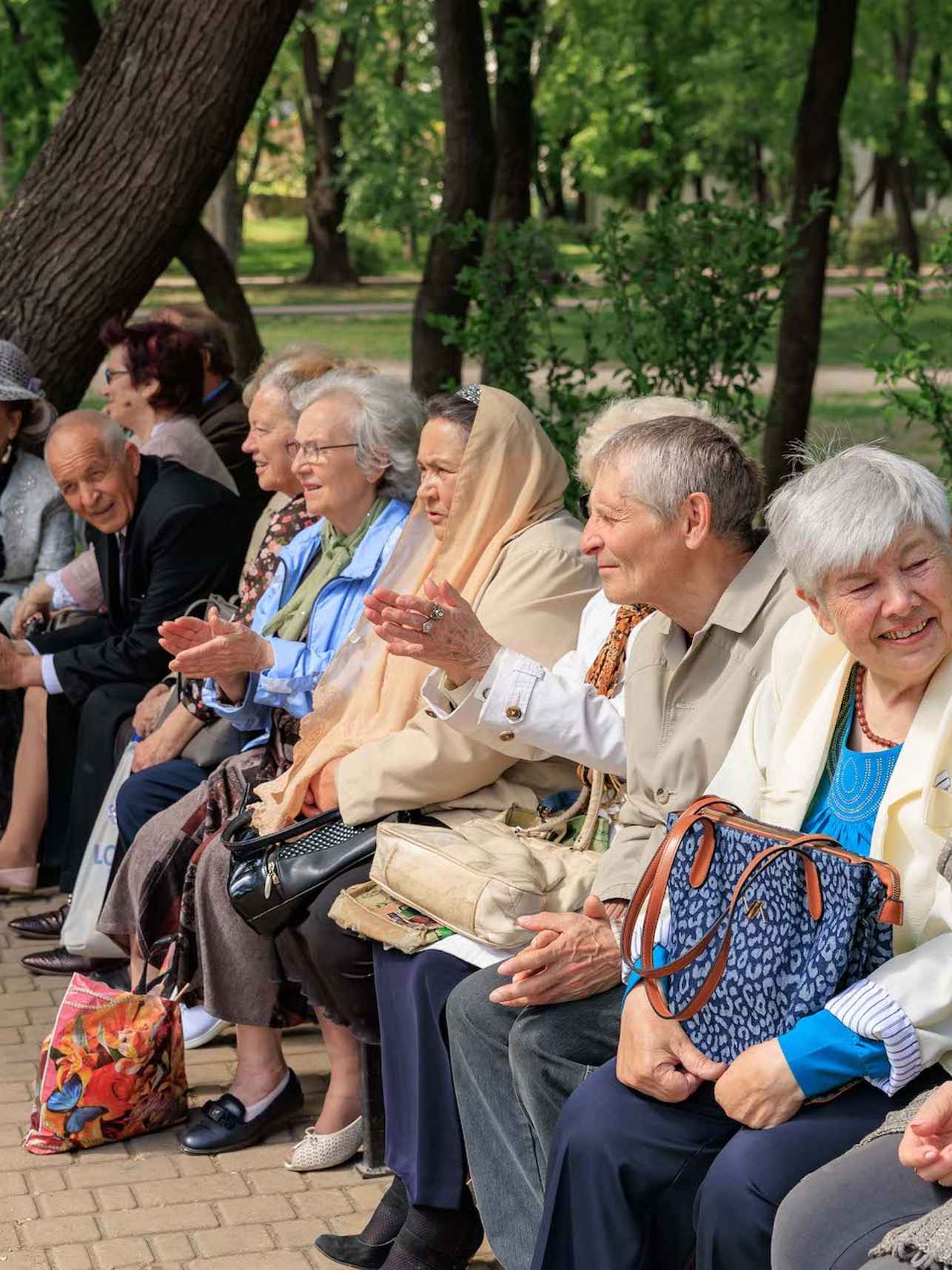 Participatory Research for Health and Well-being research group