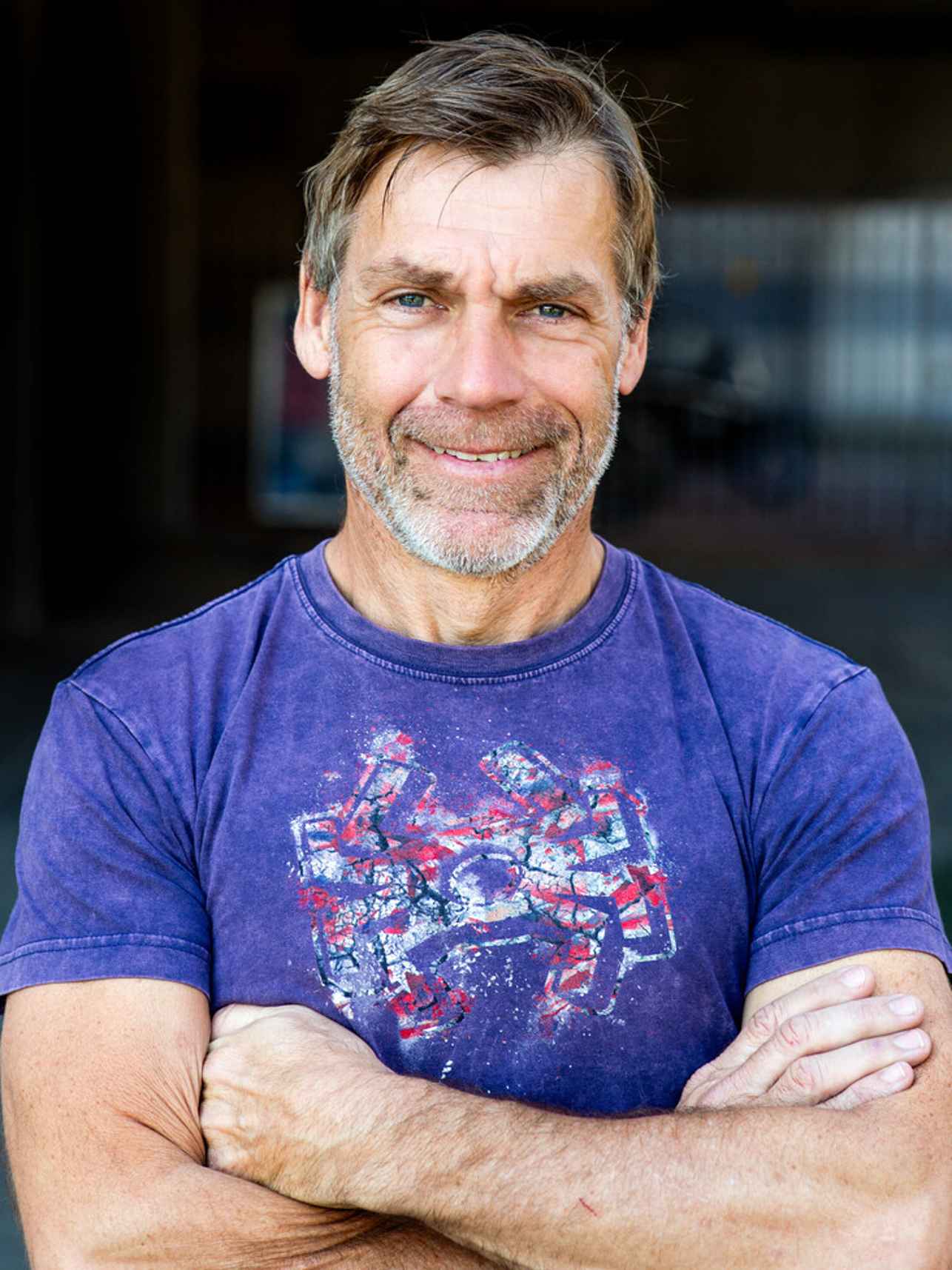 Dennis van Vlaanderen, HvA