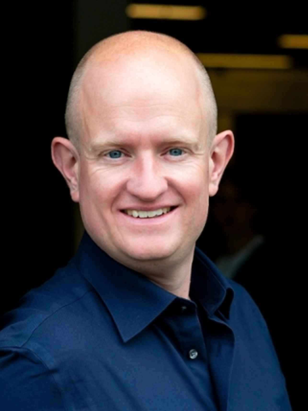 Jan-Willem van der Roest