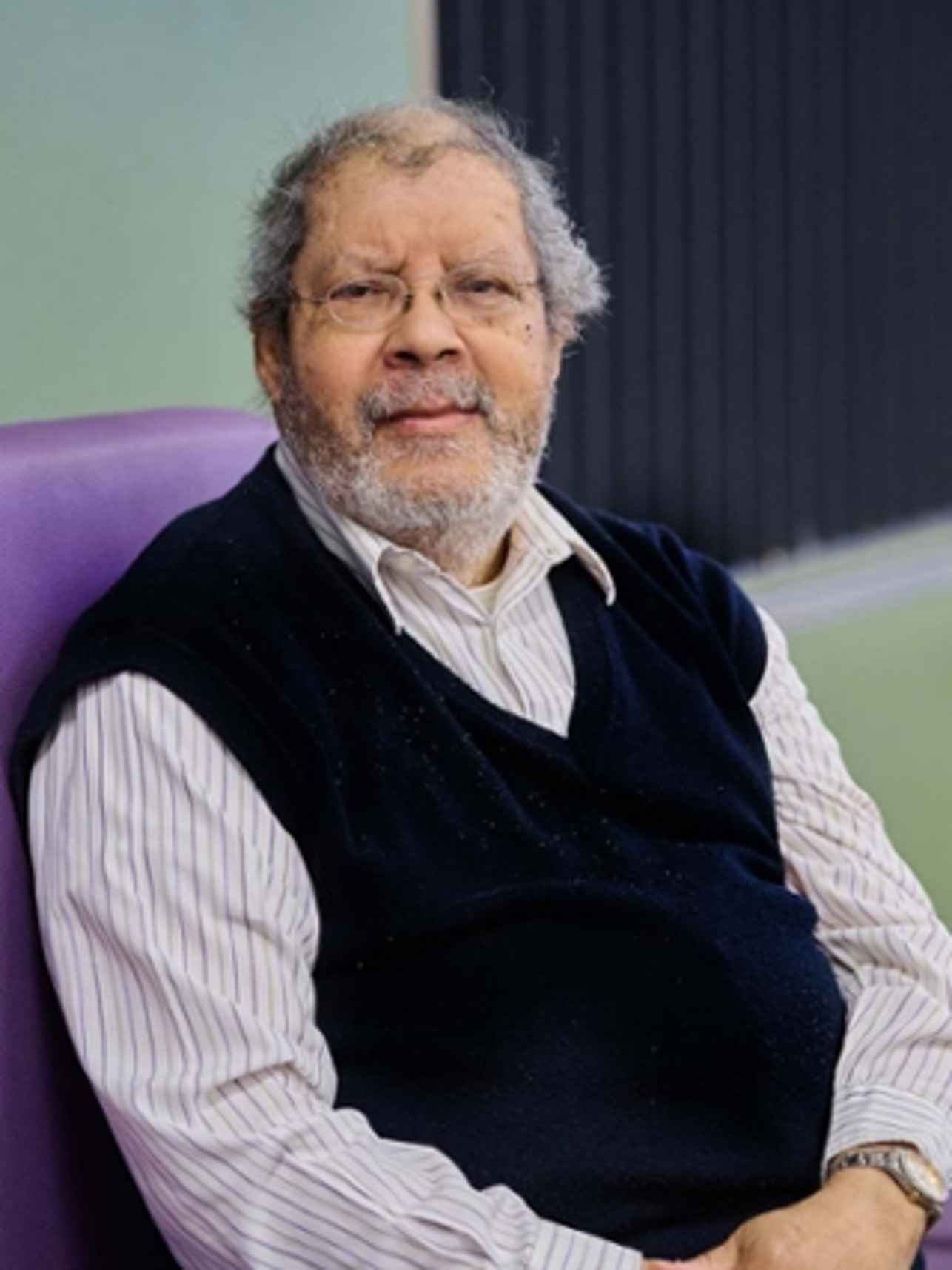 Ashwin Felter