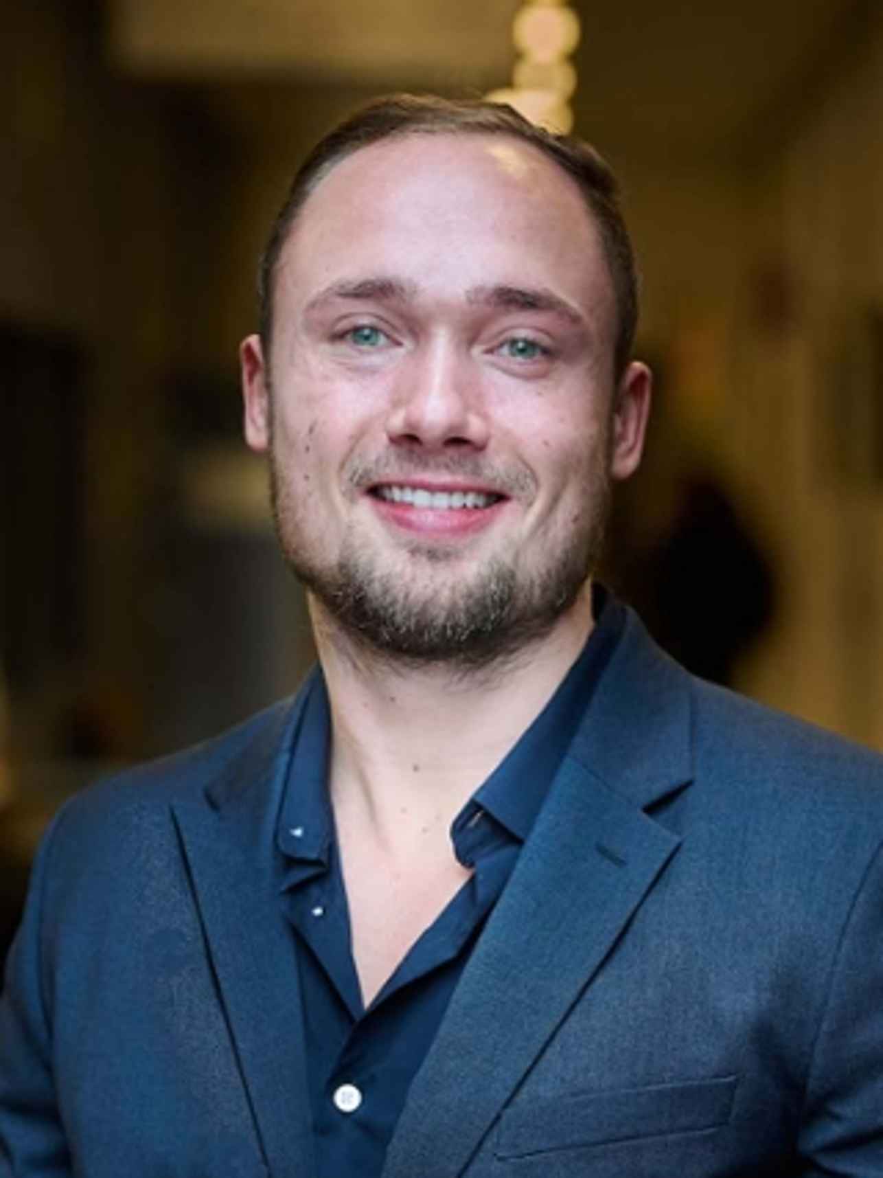 Hugo Fortgens