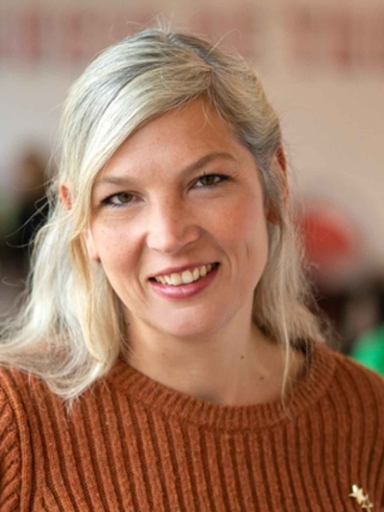 Josje Schoufour