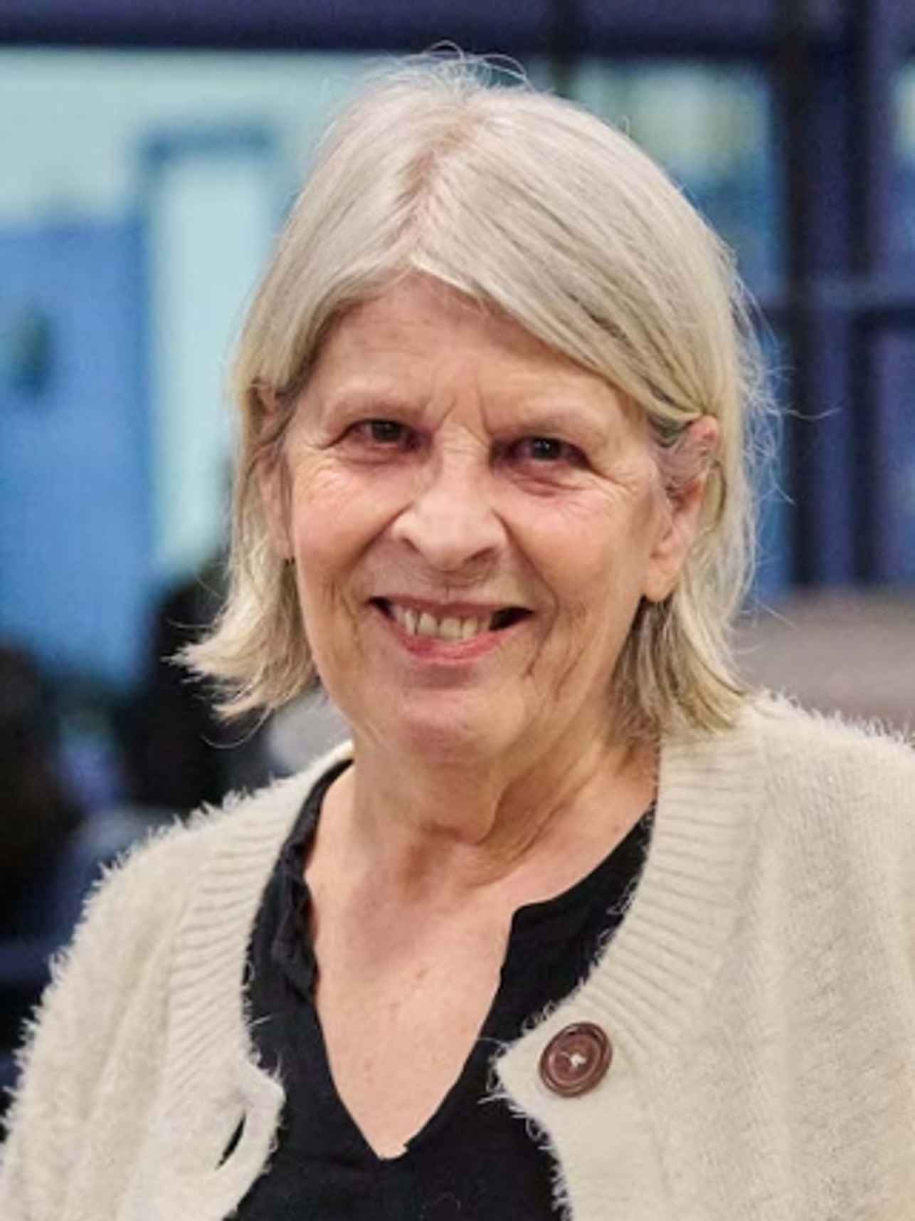 Mary Smit