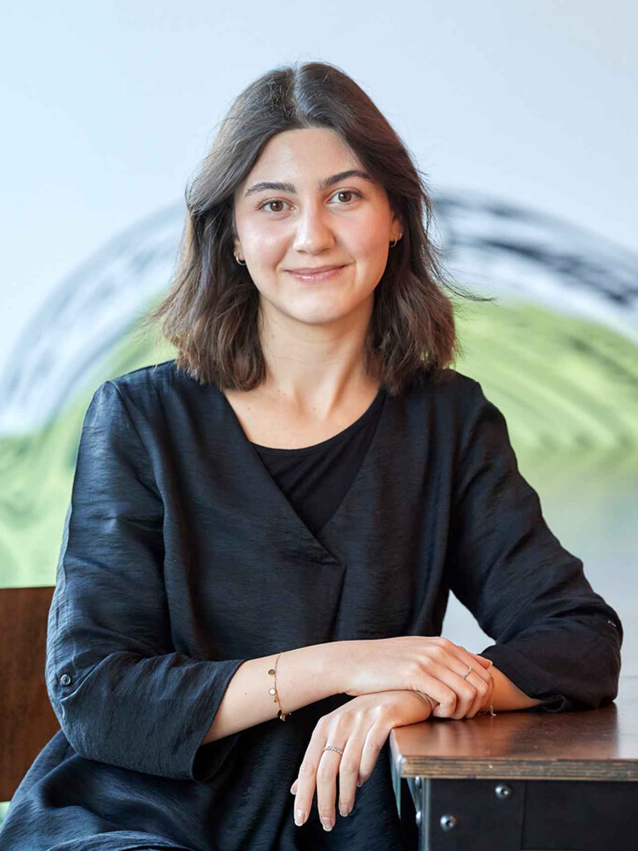 Meryem Gündüz