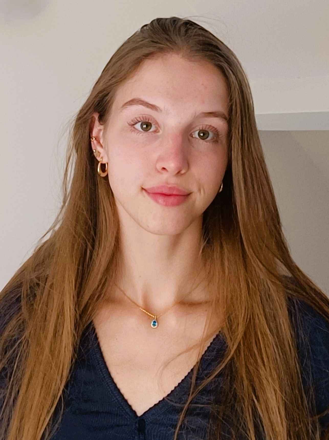 Maaike student Voeding en Diëtetiek HvA