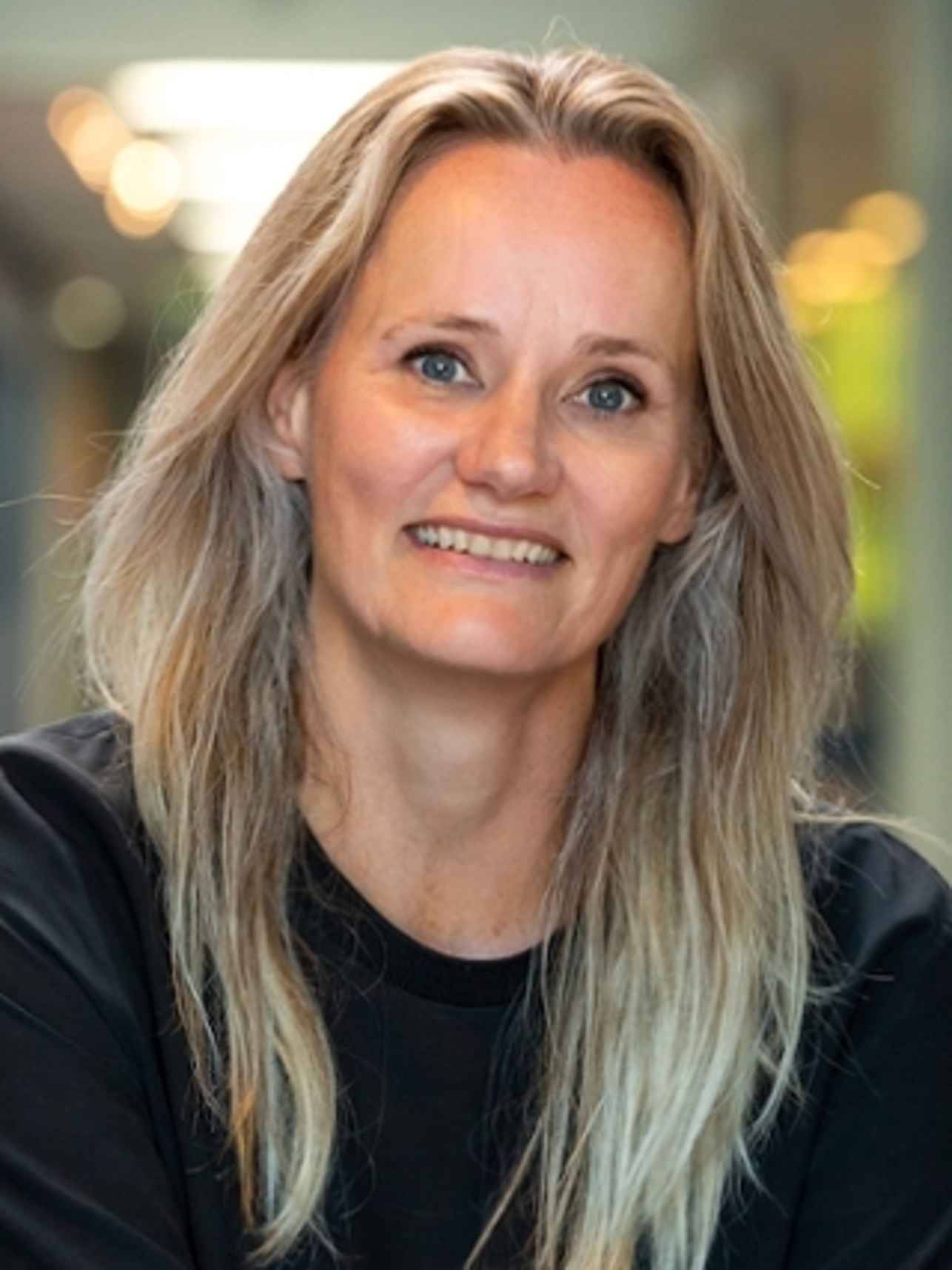 Sandra Mul