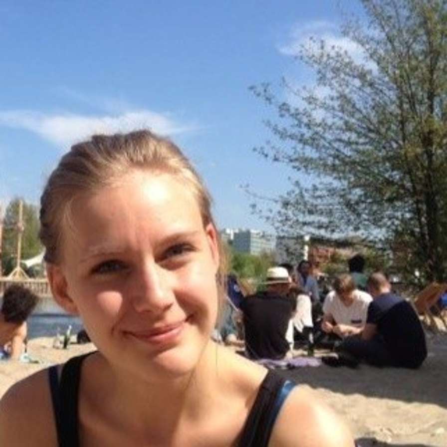 Evelien Mettivier Meijer