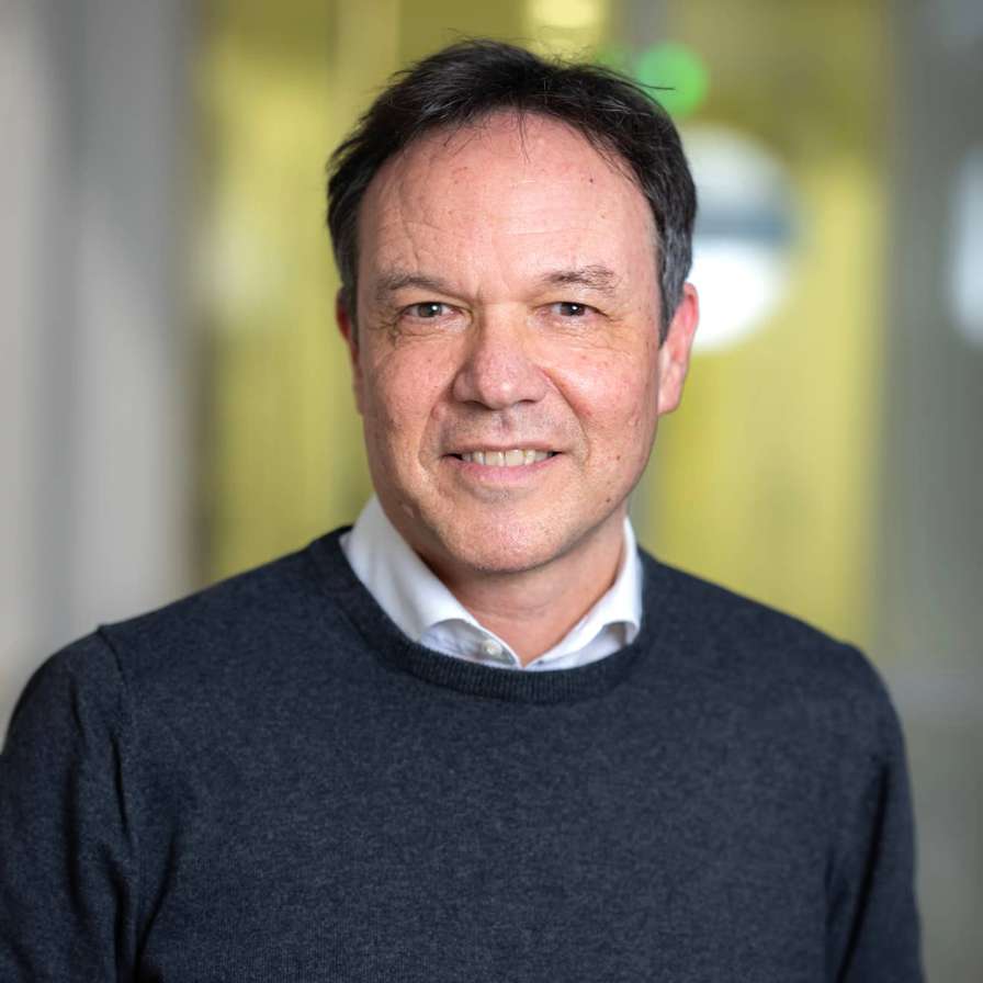 Ronald van den Hoogen