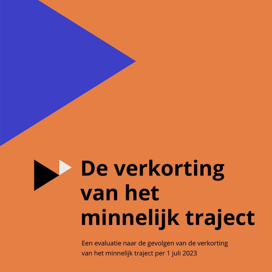 cover verkorting minnelijk traject