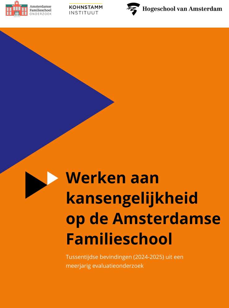 cover rapport familieschool
