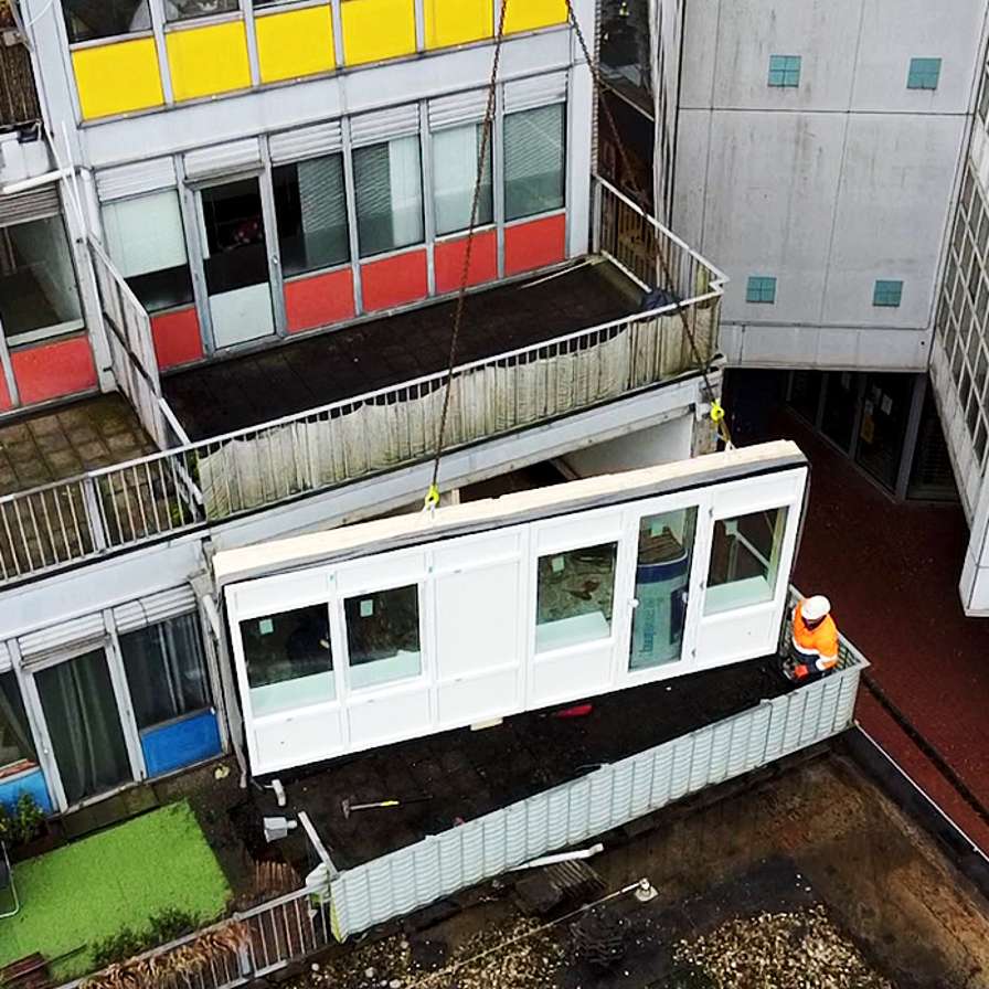 rechtvaardige energietransitie