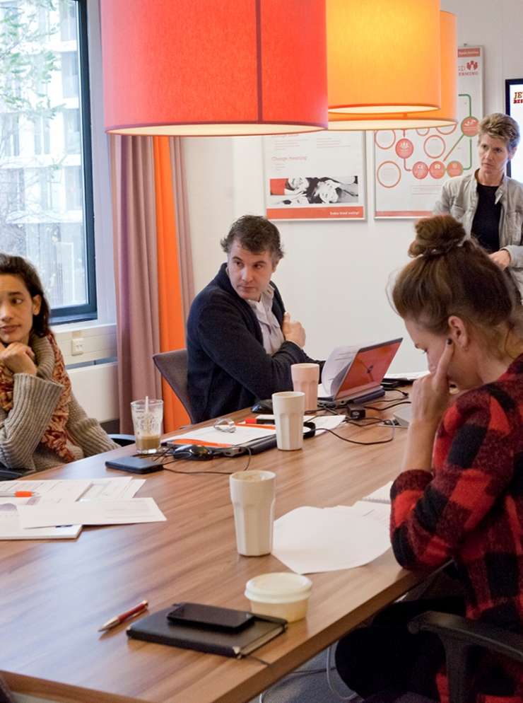 sexpertgroep