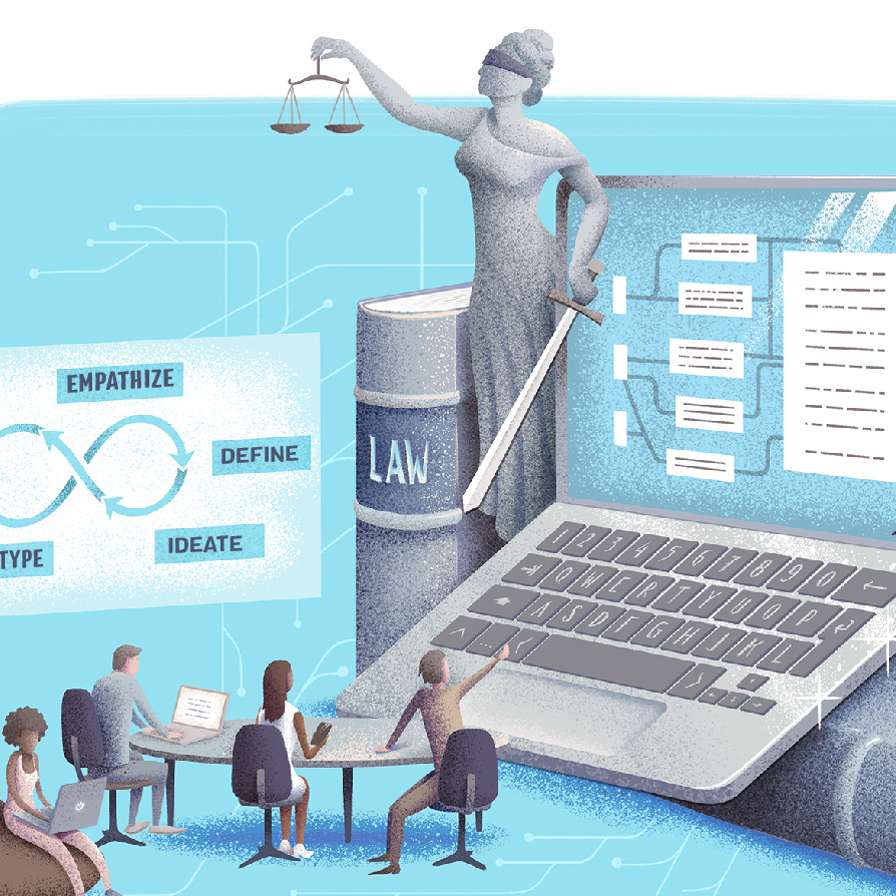 Legal Management & Technology