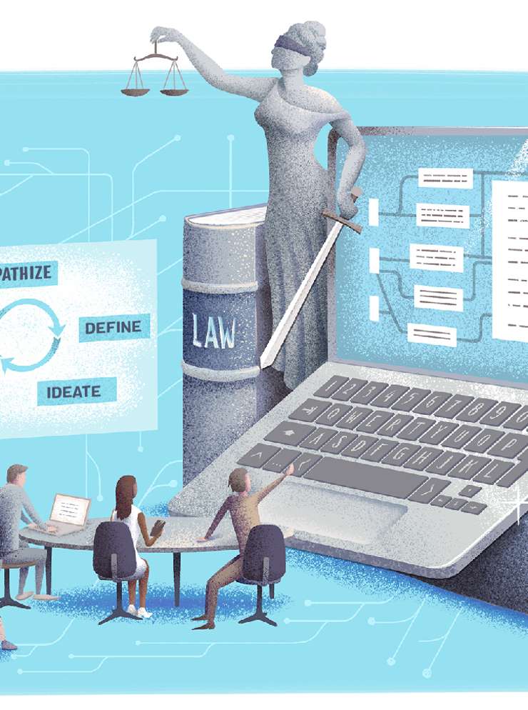 Legal Management & Technology