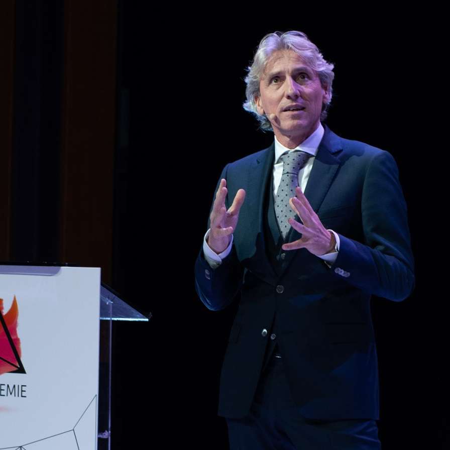 Reint Jan Renes winnaar Deltapremie