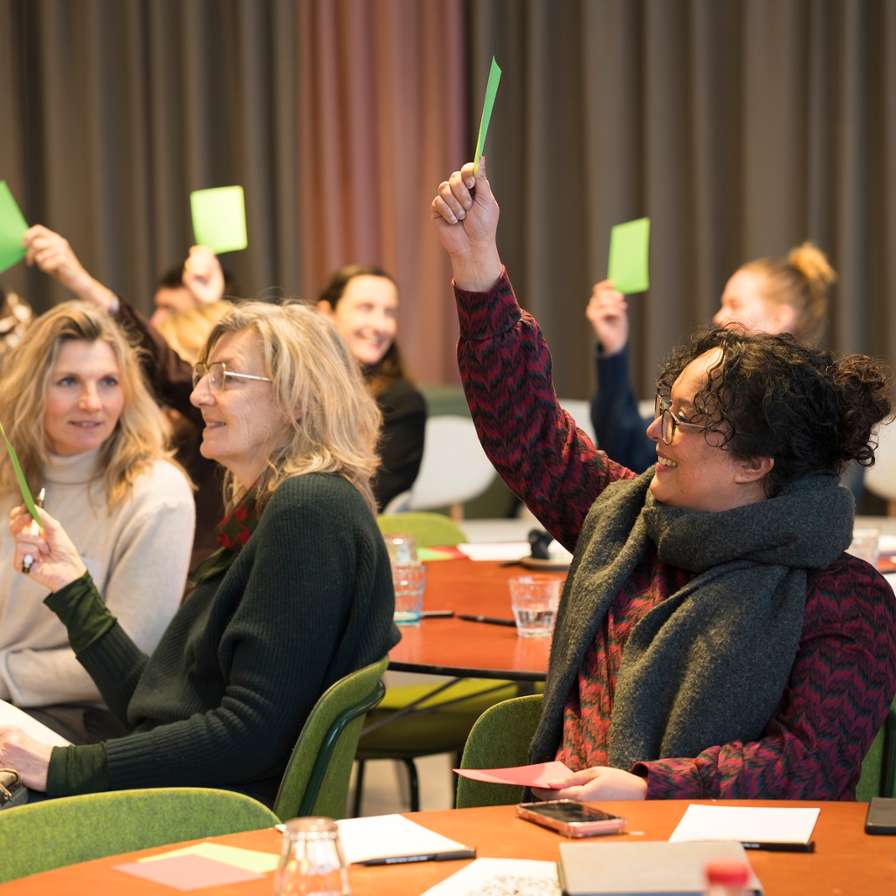 duurzame burgerberaden