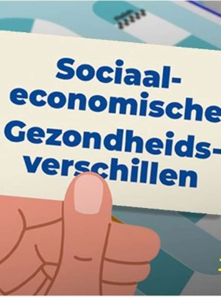 foto uit Impuls Magazine editie 2, 2025