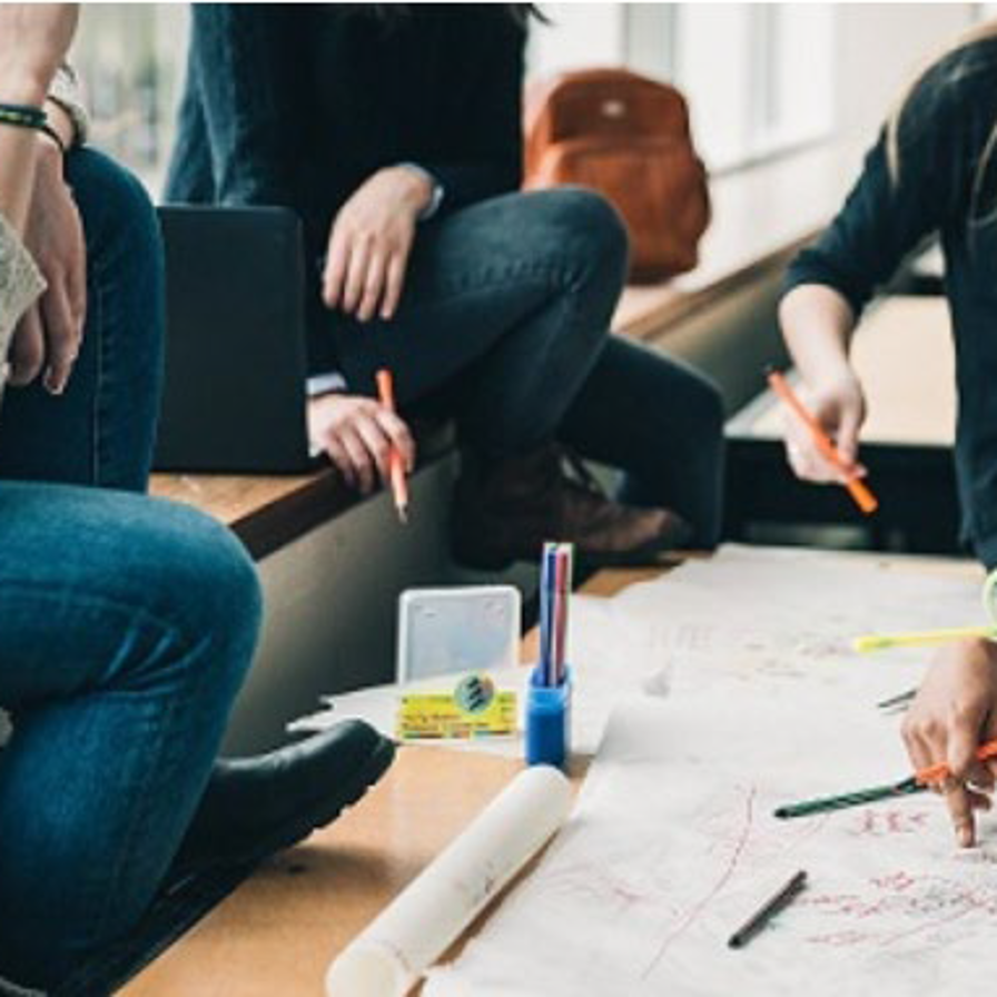 Jongerenwerk en voortgezet onderwijs