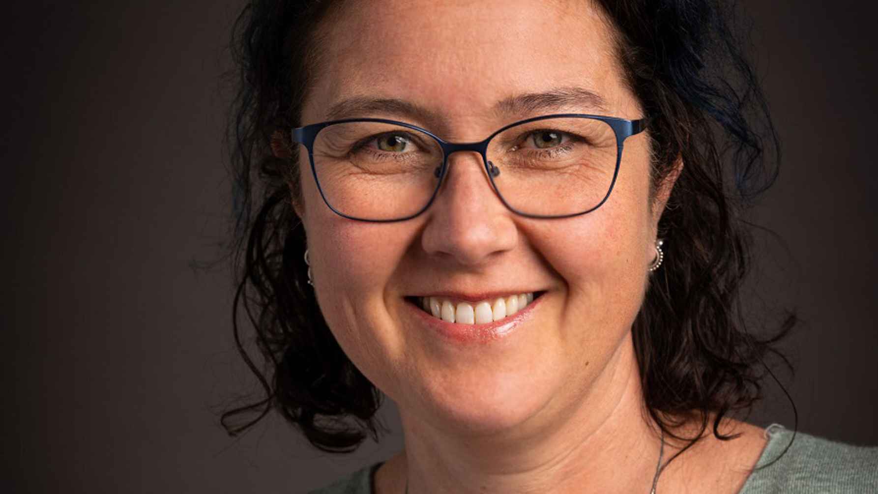 Julie Ferguson