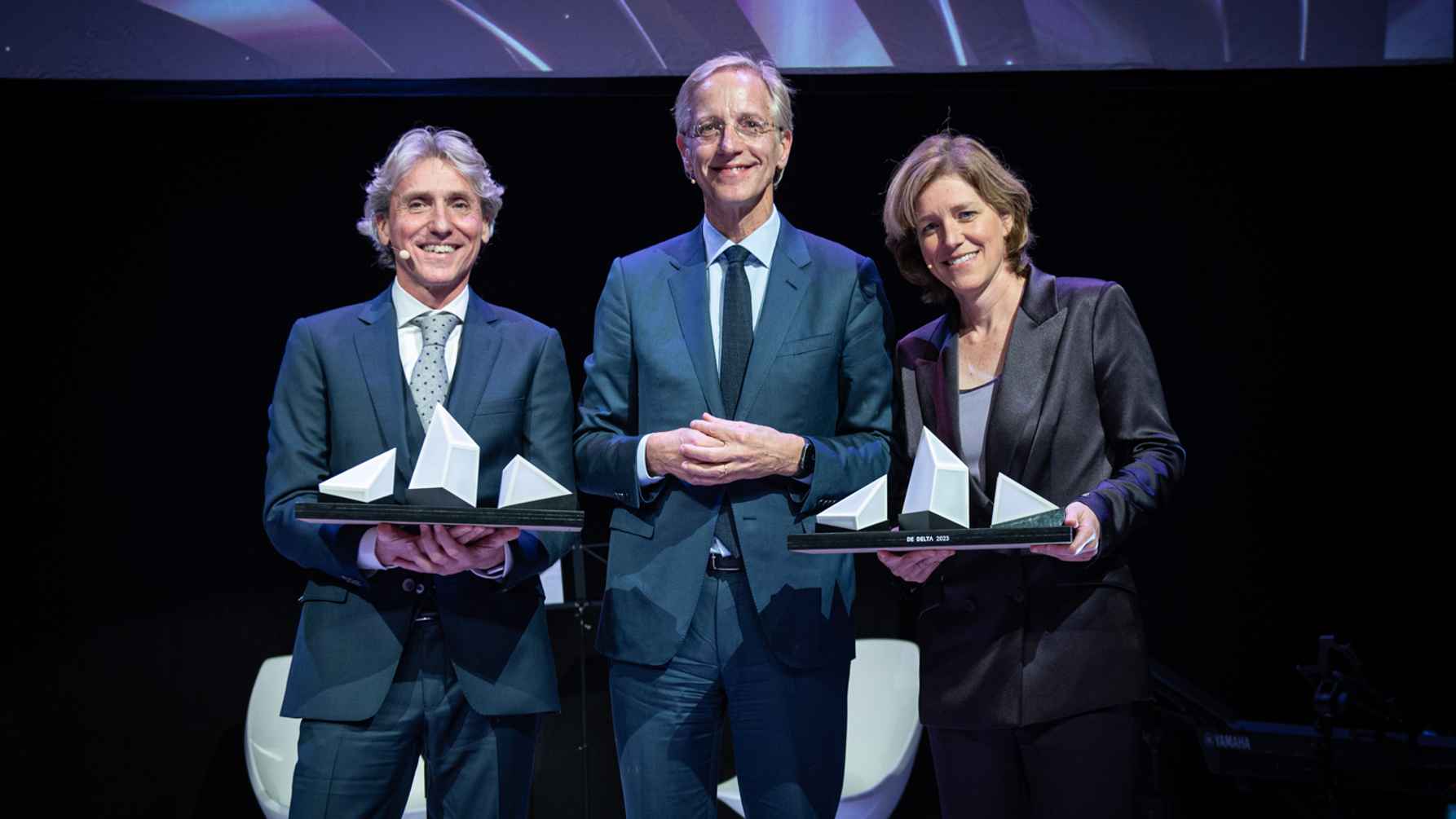 Deltapremie winnaar 2023