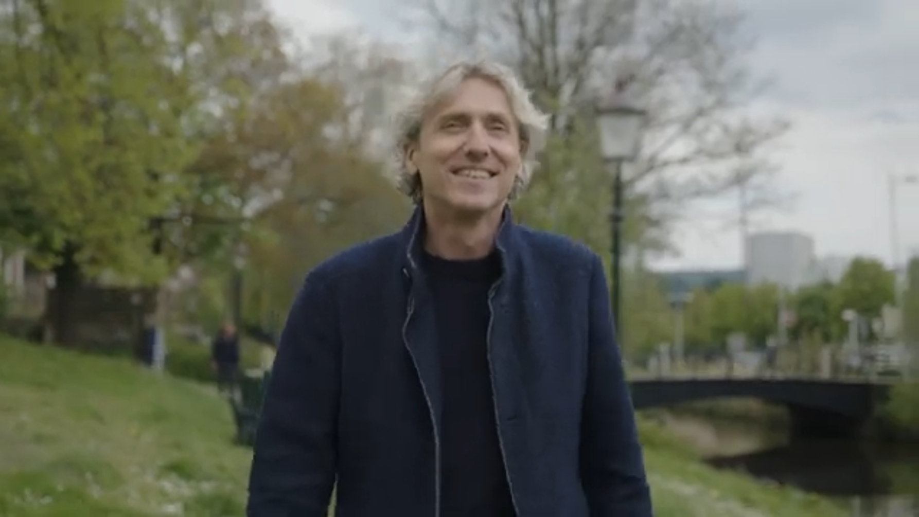 Video Reint Jan Renes