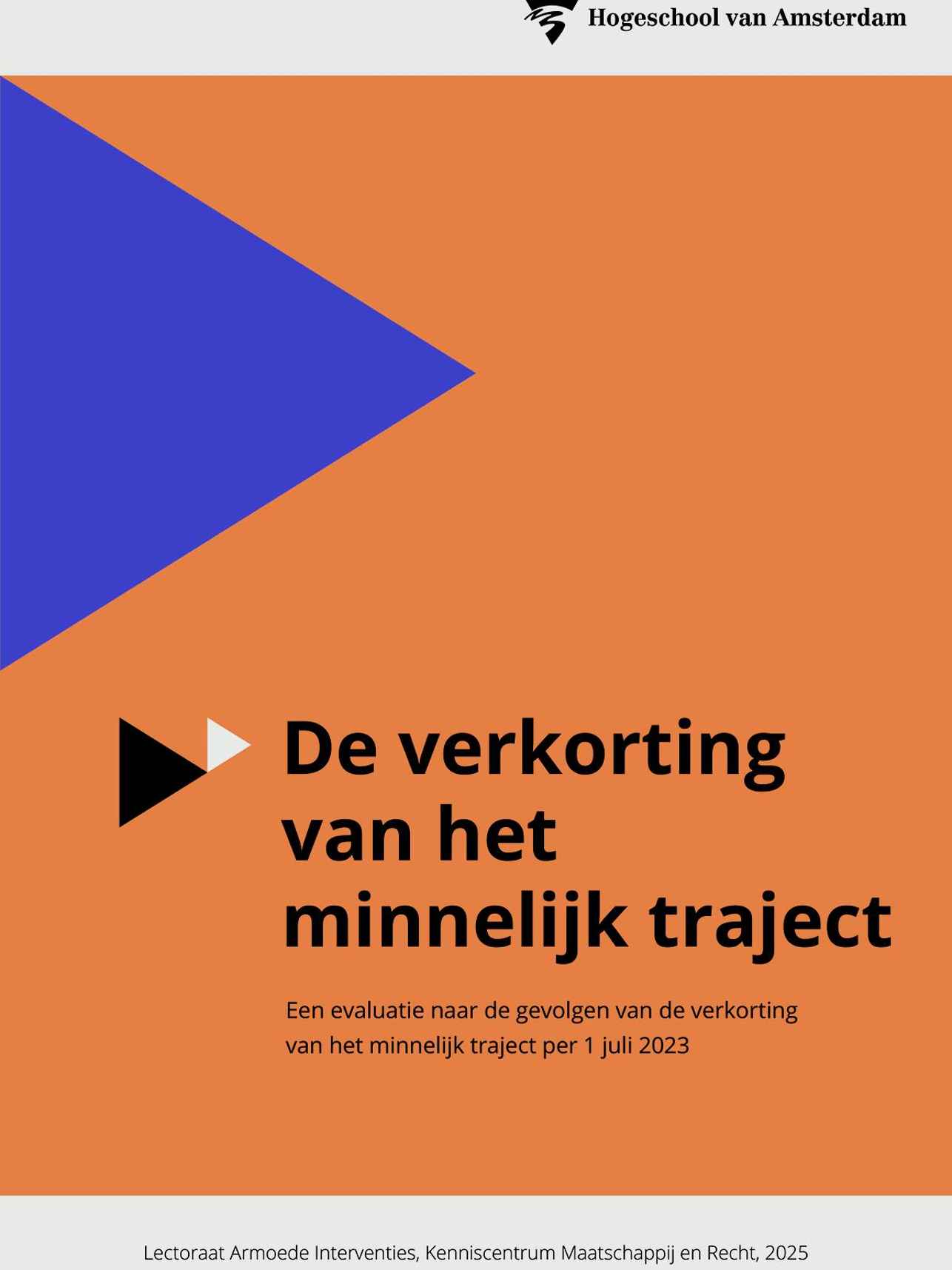 Cover verkorting minnelijk traject