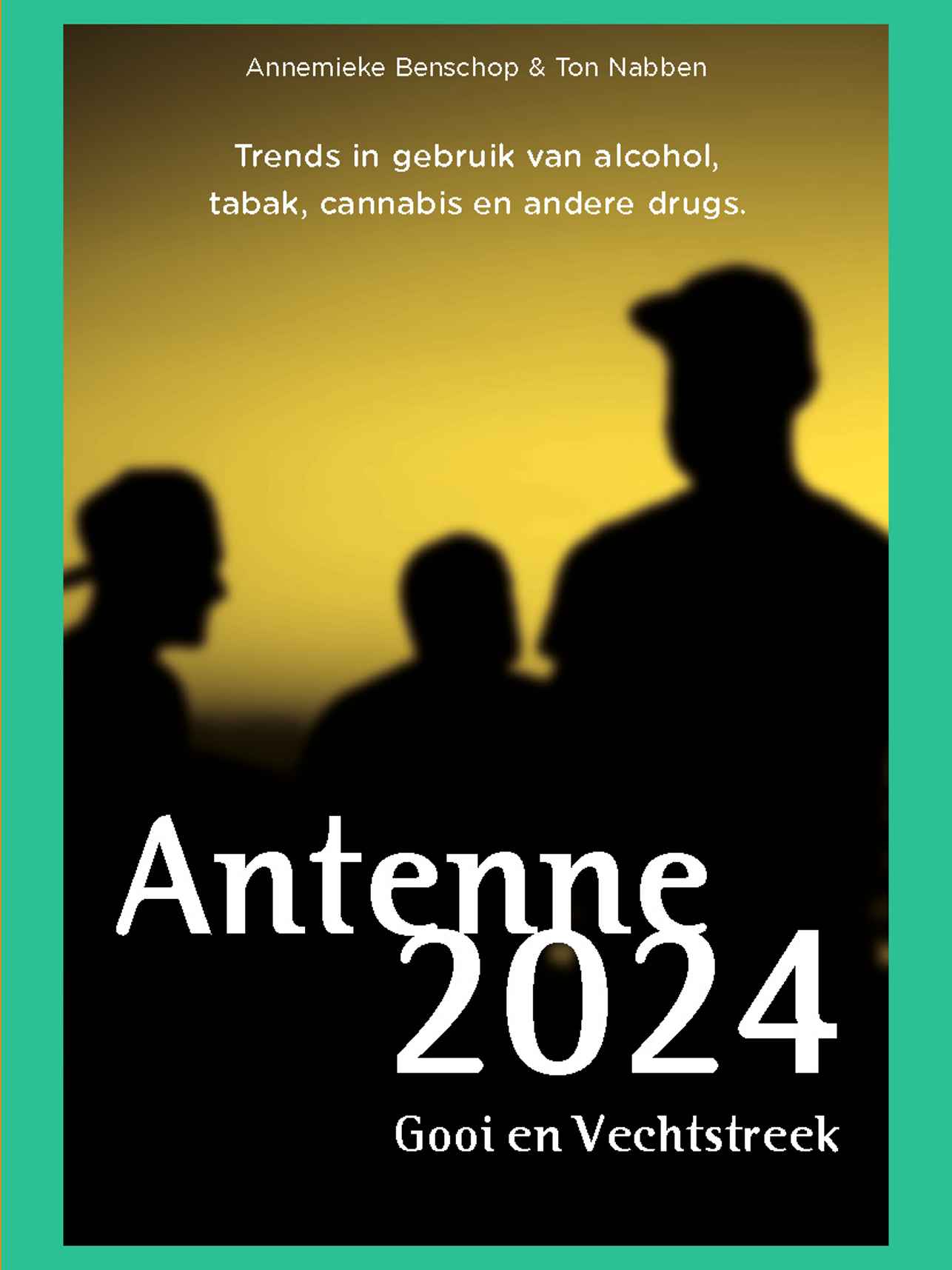 Antenne Gooi en Vechtstreek