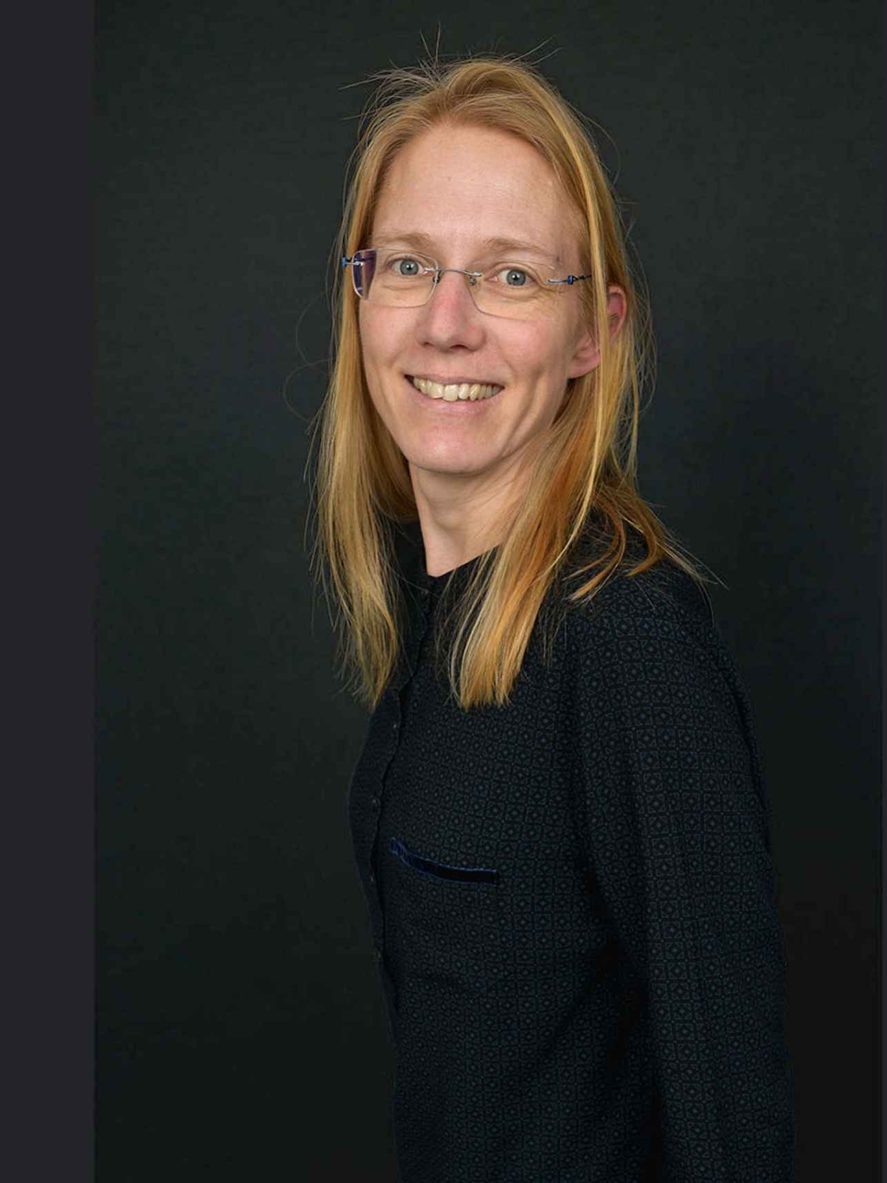 Linda van Ooijen