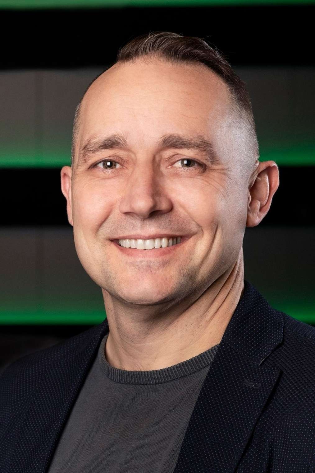 Ivar Timmer