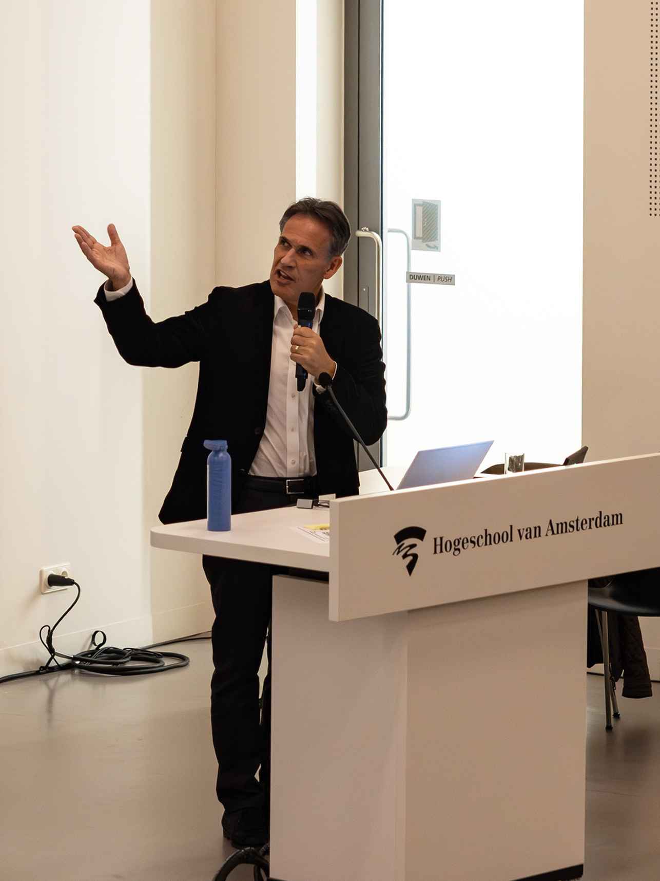 Richard Susskind
