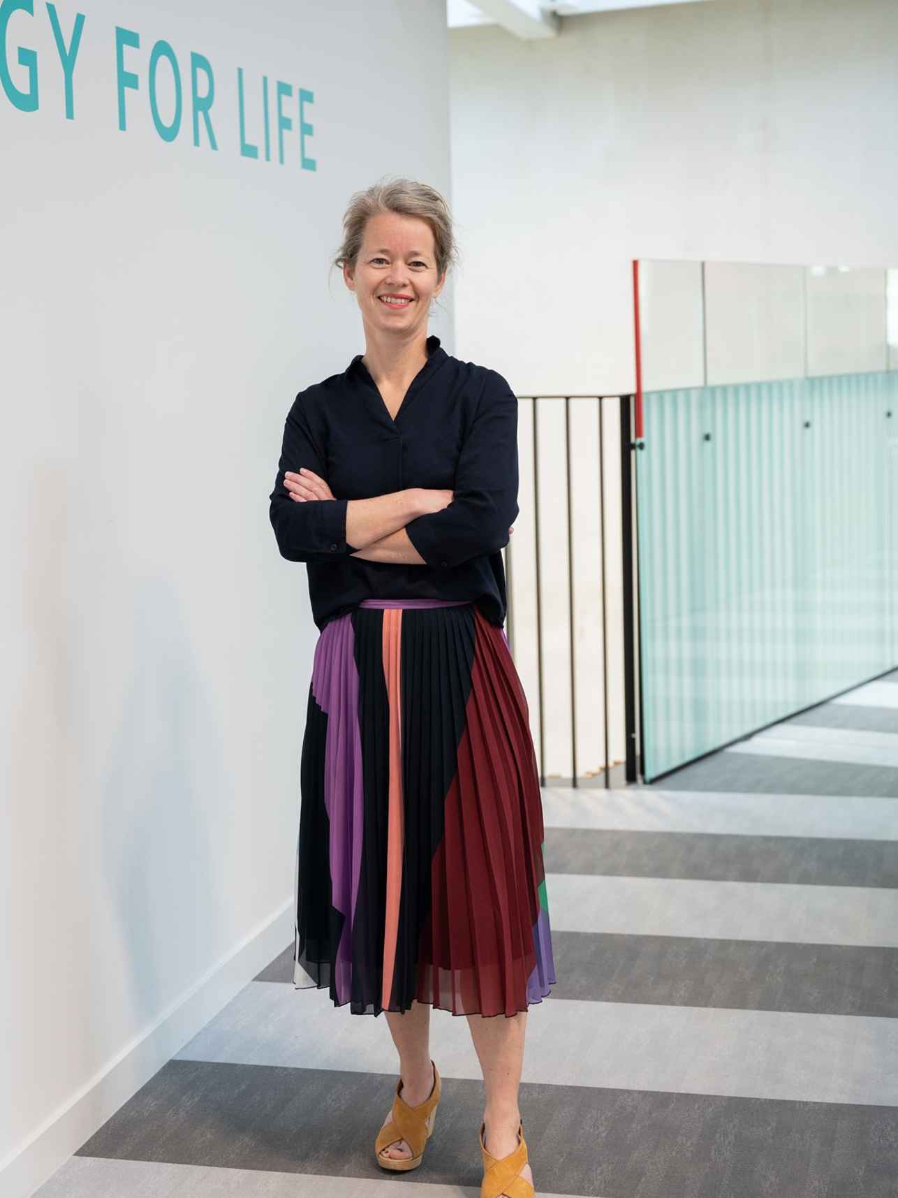 Willemijn Vermeer