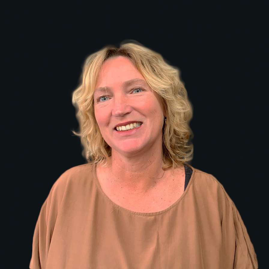 Madeleine van den Berg-de Zwart, Management assistent Higher Education Research and Innovation