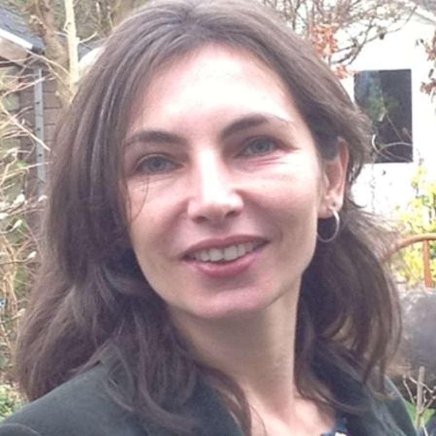 Daniela Polišenská, CoE Urban Education