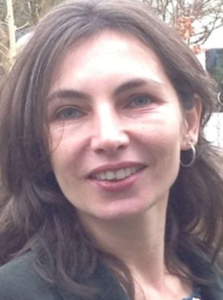 Daniela Polišenská, CoE Urban Education