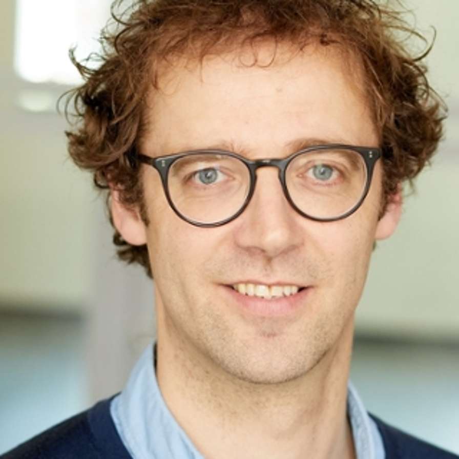 Hessel Nieuwelink, lector Burgerschapsonderwijs HvA