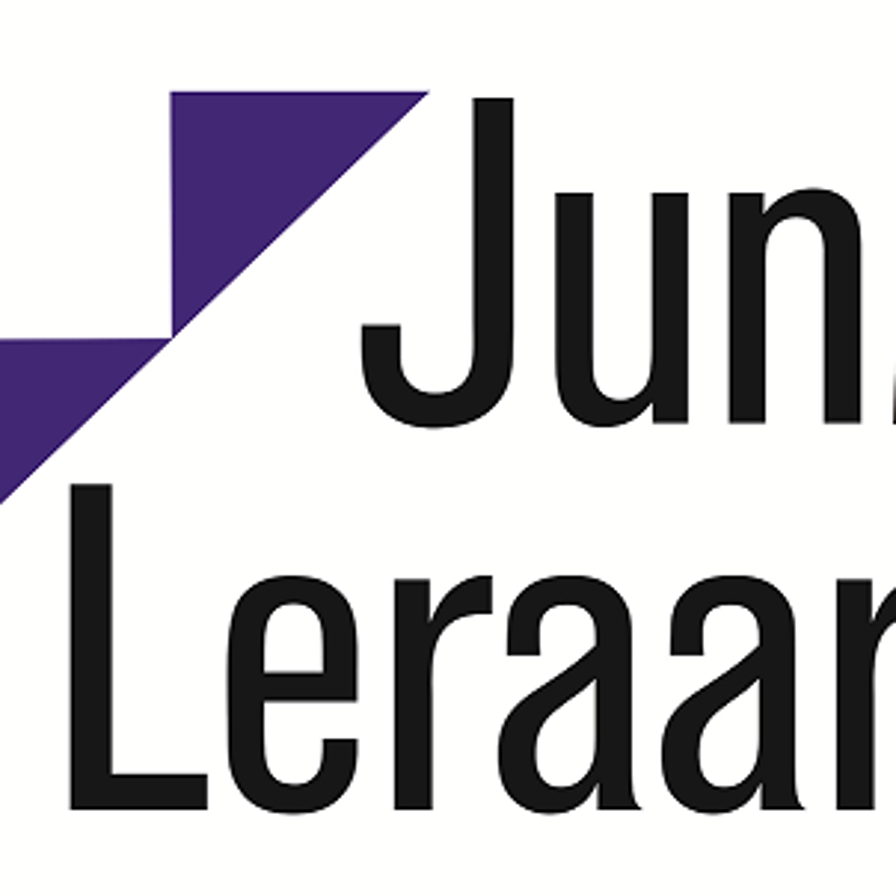 Logo Junior Leraar