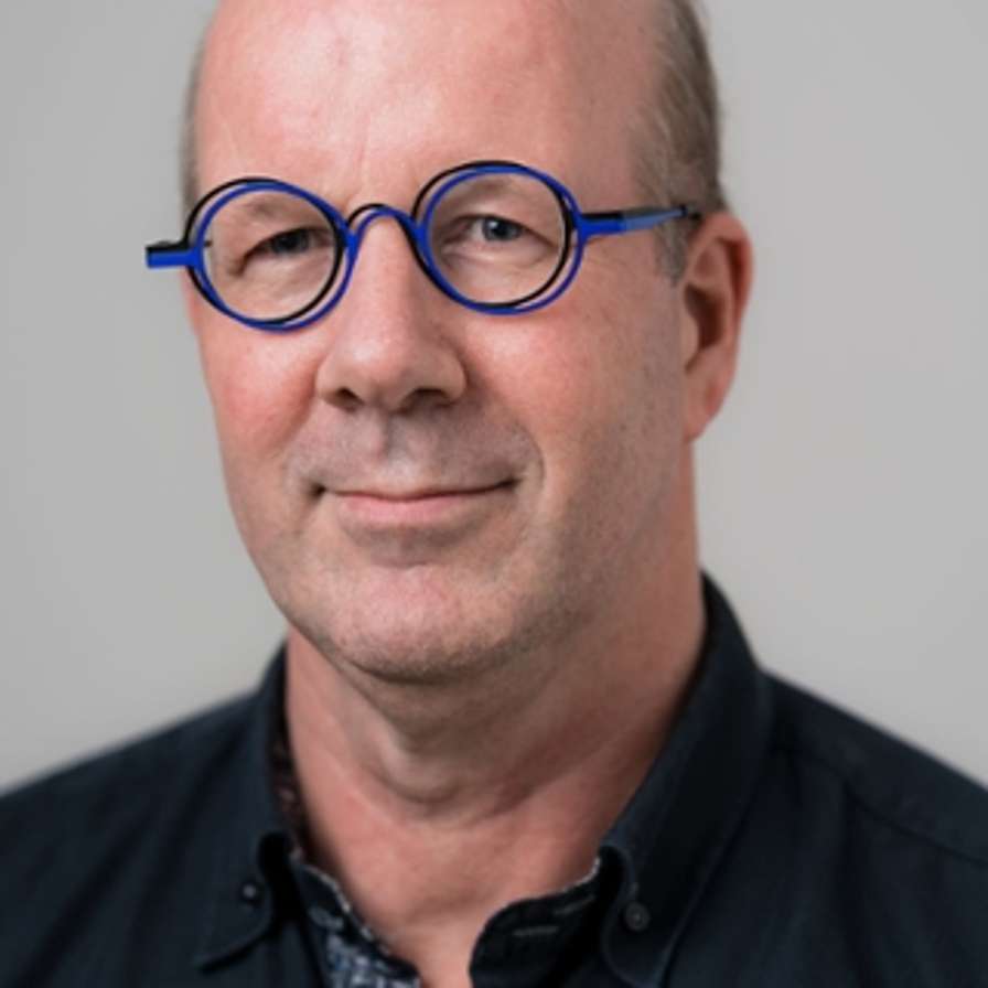 Marco Snoek, lector Leren en Innoveren
