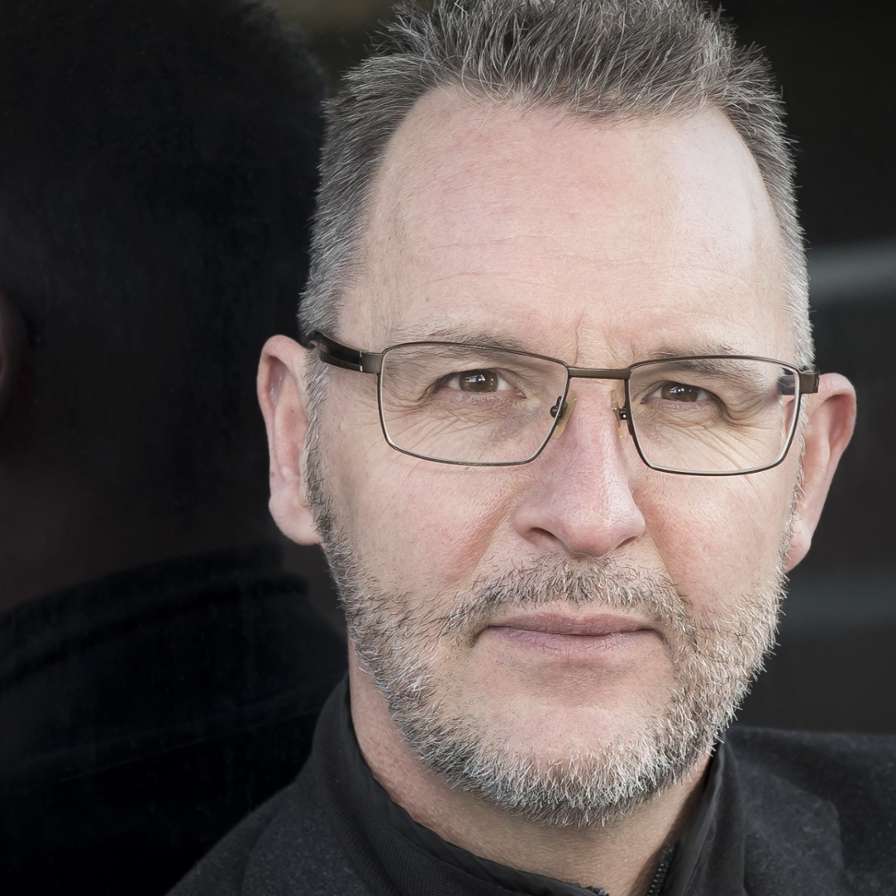 Ruben Fukkink, lector De Pedagogische Functie van Onderwijs en Opvoeding