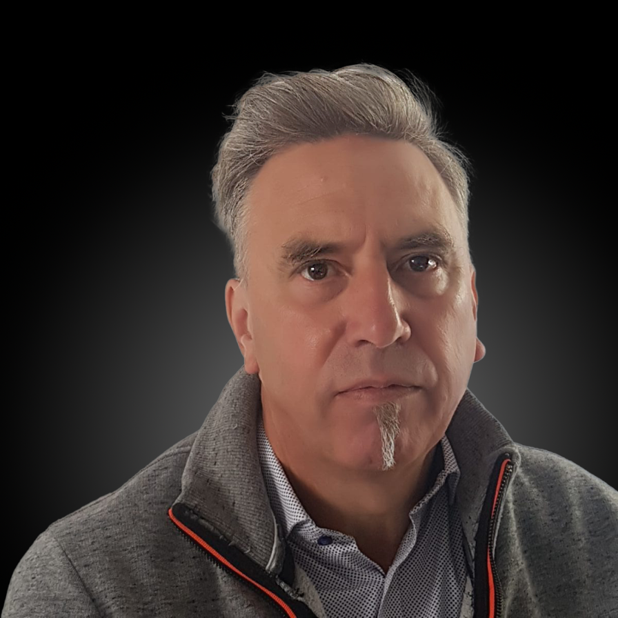 Ed Melet, associate lector Circulair Bouwen