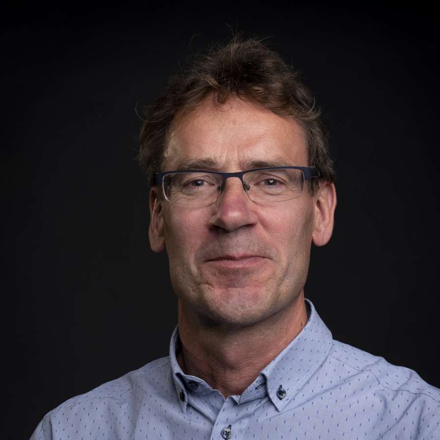 Jos Warmerdam