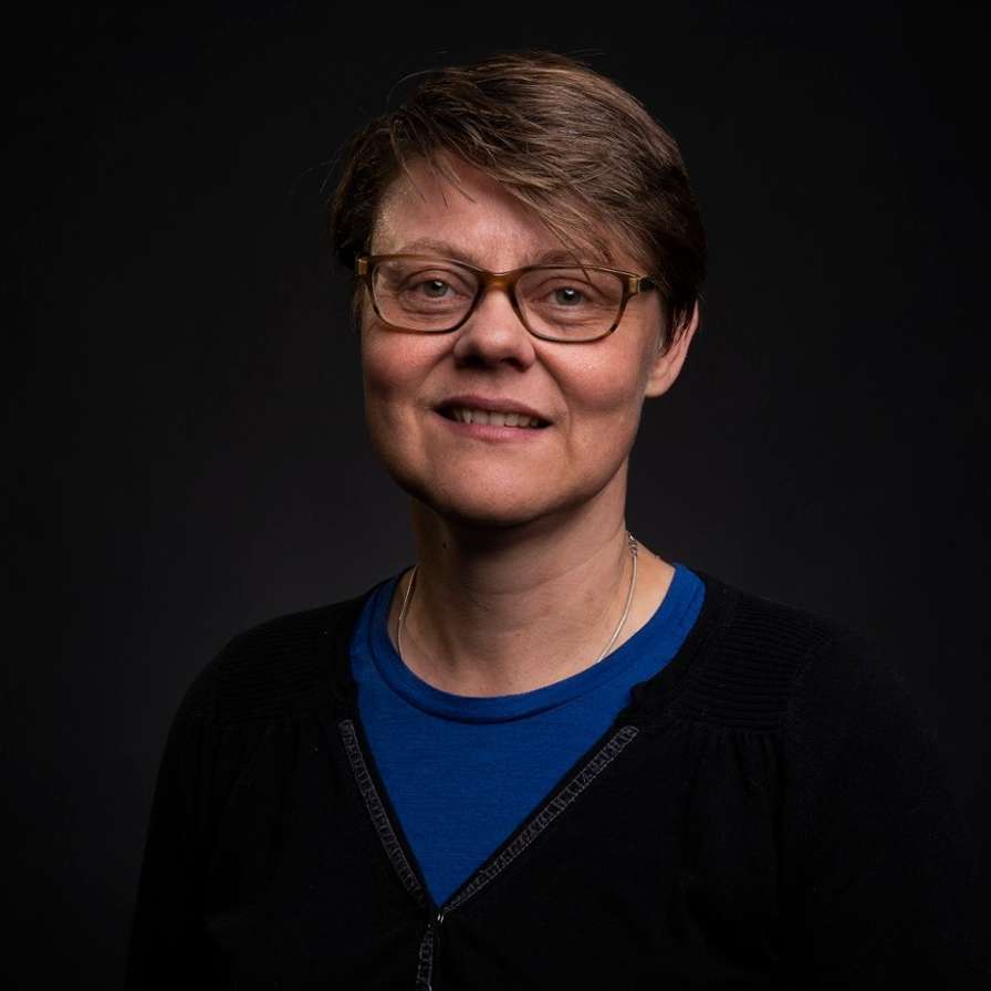 Renée Heller, lector Energie en Innovatie