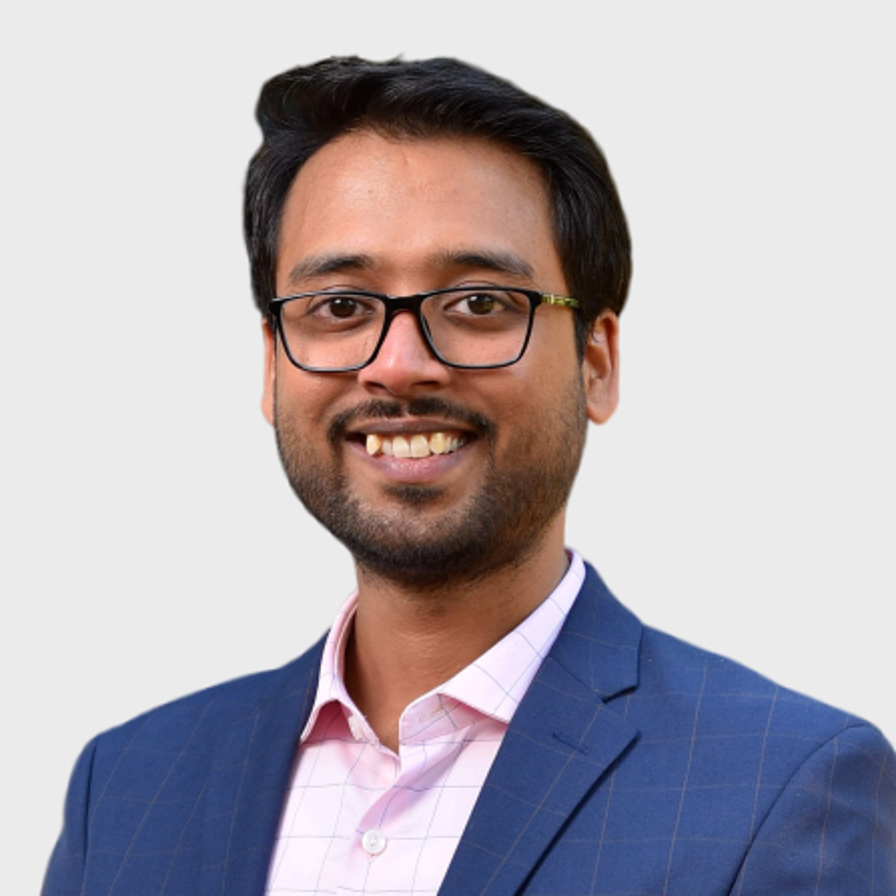 Sudip Kundu