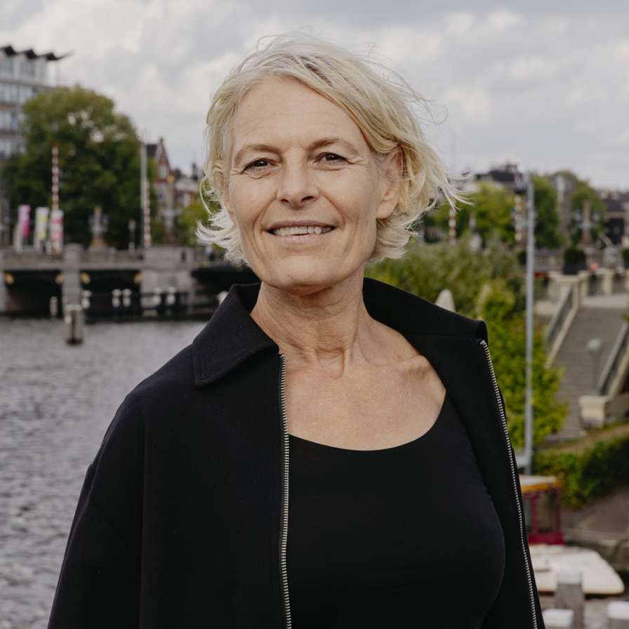 Christianne de Poot, lector Forensisch Onderzoek