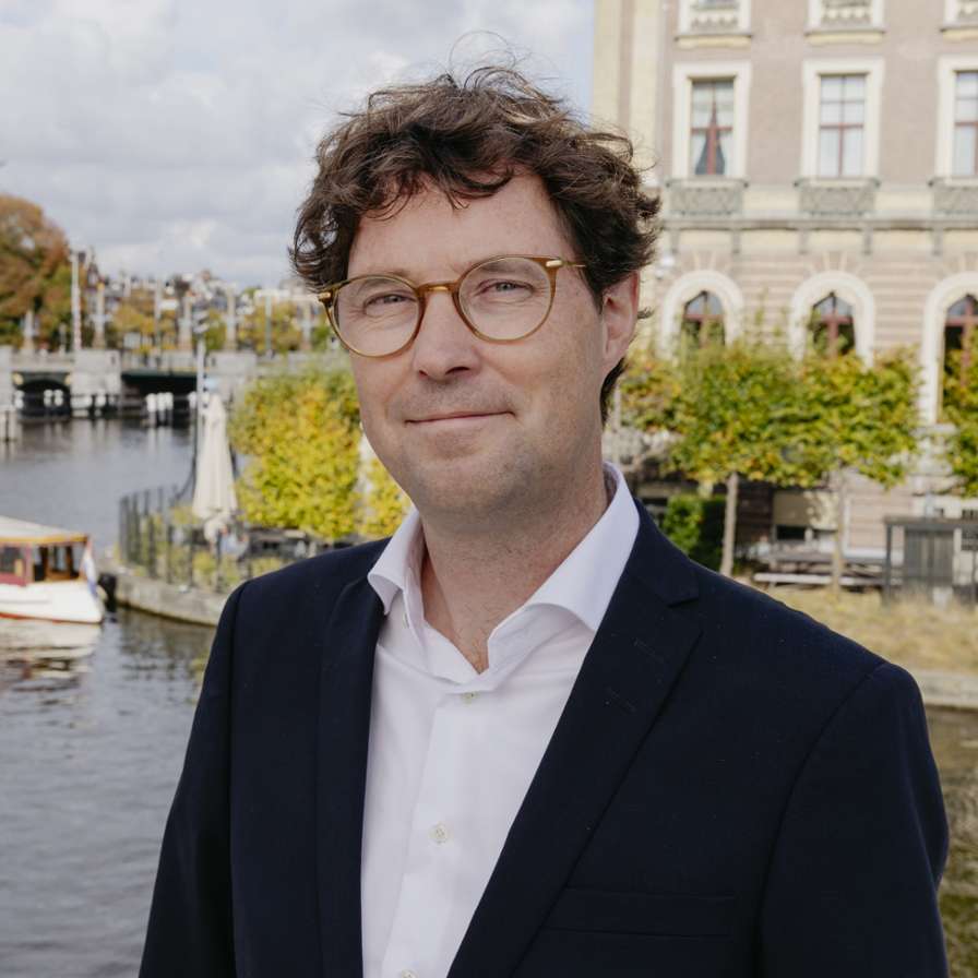 Frank Suurenbroek