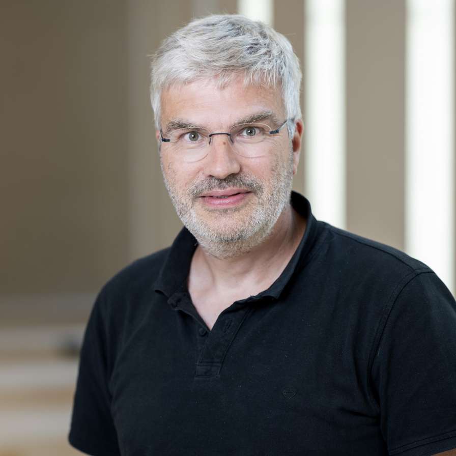 Jan Peter van Zandwijk, lector Digitaal Forensisch Onderzoek